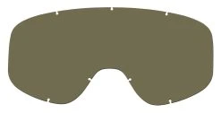 Biltwell Apparel Biltwell Moto 2.0 Goggle Lens -Highway 21 shop biltwell moto20 goggle lens 3