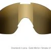 Biltwell Apparel Biltwell Overland Goggle Lens -Highway 21 shop biltwell overland goggle lens
