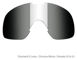 Biltwell Apparel Biltwell Overland Goggle Lens -Highway 21 shop biltwell overland goggle lens 2