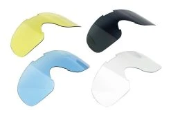 Biltwell Apparel Biltwell Overland Goggle Lens -Highway 21 shop biltwell overland goggle lens 3