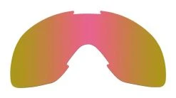 Biltwell Apparel Biltwell Overland Goggle Lens -Highway 21 shop biltwell overland goggle lens revo 1