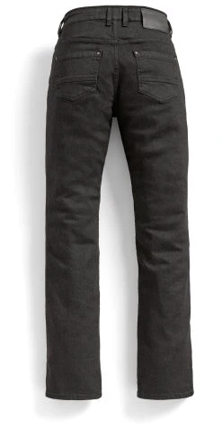 BMW RoadCrafted Women's Jeans -Highway 21 shop bmw roadcrafted jeans women w26 l32 black 1