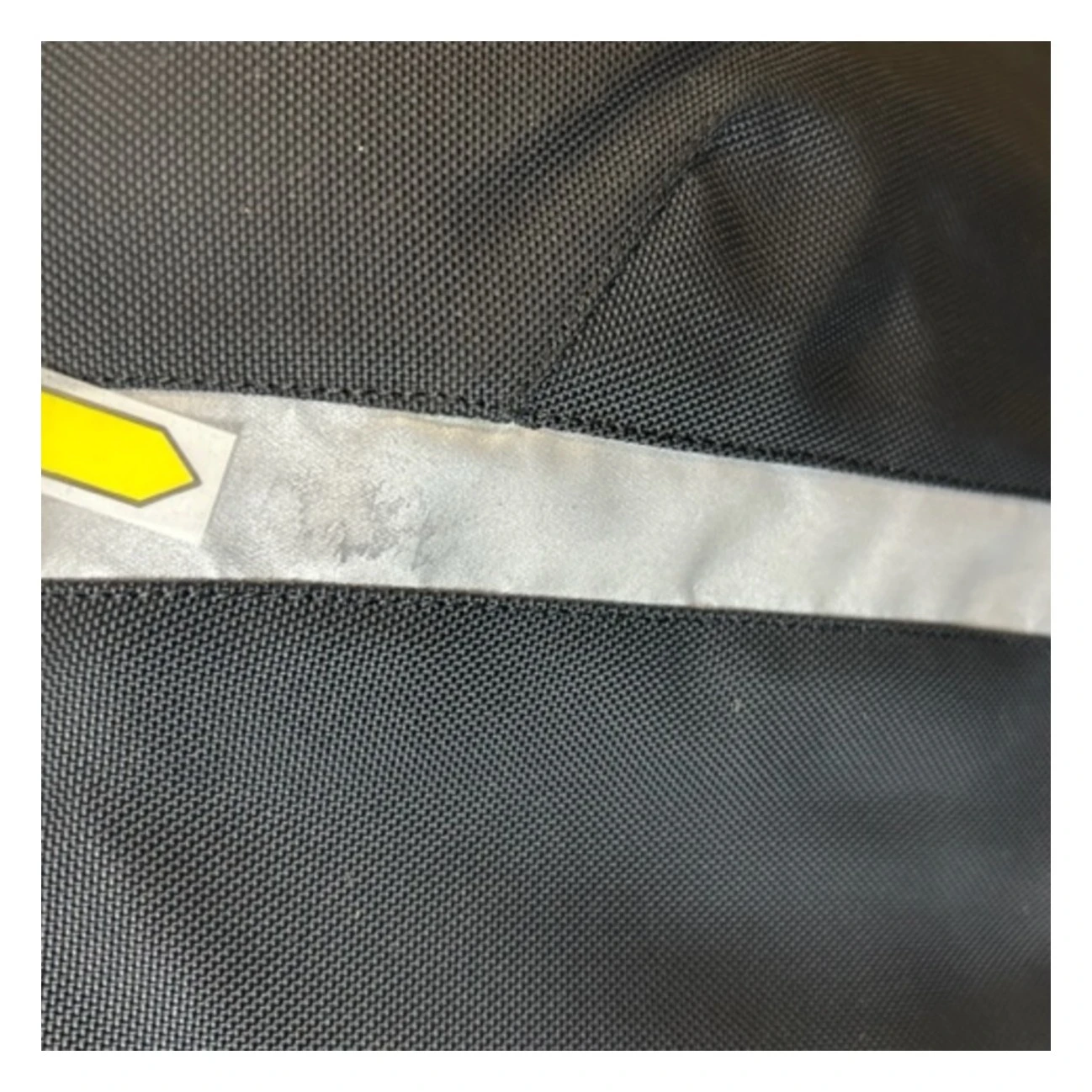 BMW TourShell Women's Pants Black / 10 [Blemished - Very Good] Black / 10 [Blemished - Very Good] - Image 3