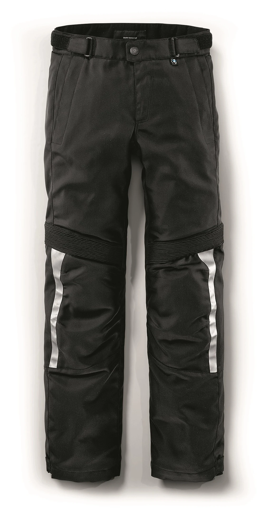 BMW TourShell Women's Pants Black / 10 [Blemished - Very Good] Black / 10 [Blemished - Very Good]