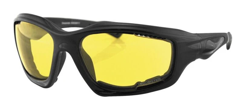 BOBSTER EYEWEAR Bobster Desperado Sunglasses 5 BOBSTER EYEWEAR Bobster Desperado Sunglasses - Image 3