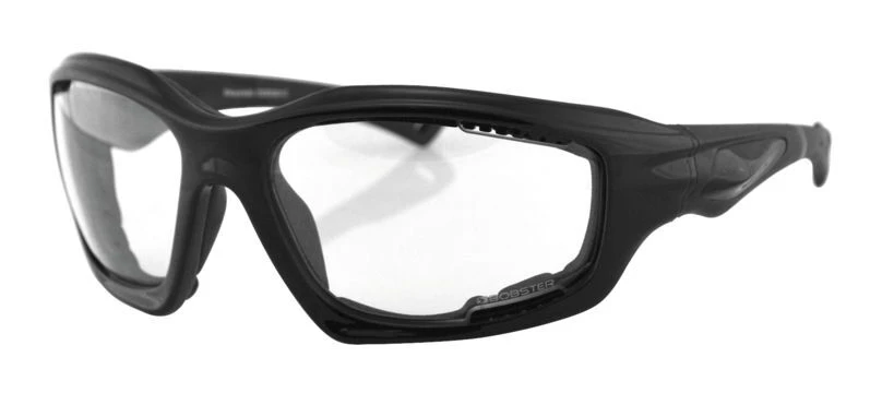 BOBSTER EYEWEAR Bobster Desperado Sunglasses 3 BOBSTER EYEWEAR Bobster Desperado Sunglasses