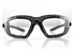 BOBSTER EYEWEAR Bobster Renegade Convertible Sunglasses -Highway 21 shop bobster eyewear renegade sunglasses convertible gloss black 1