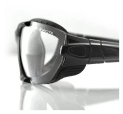 BOBSTER EYEWEAR Bobster Renegade Convertible Sunglasses -Highway 21 shop bobster eyewear renegade sunglasses convertible gloss black 3