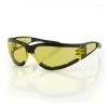 BOBSTER EYEWEAR Bobster Shield II Sunglasses -Highway 21 shop bobster eyewear shield ii sunglasses black