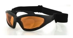 BOBSTER EYEWEAR Bobster GXR Convertible Goggles / Sunglasses -Highway 21 shop bobster gxr convertible goggle sunglasses 1