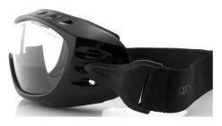 BOBSTER EYEWEAR Bobster Nighthawk II Photochromic OTG Goggles 6 BOBSTER EYEWEAR Bobster Nighthawk II Photochromic OTG Goggles -Highway 21 shop bobster nighthawk ii photochromic otg goggle 1