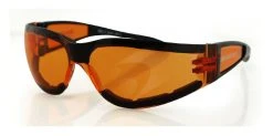 BOBSTER EYEWEAR Bobster Shield II Sunglasses -Highway 21 shop bobster shield ii sunglasses