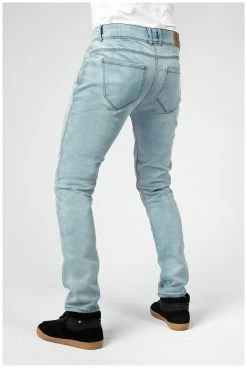 Bull-it Jeans Bull-it Arc Slim Jeans -Highway 21 shop bullit arc slim jeans blue 1