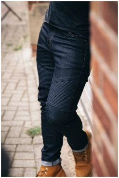 Bull-it Jeans Bull-it Bobber II Skinny Jeans -Highway 21 shop bullit bobber ii skinny jeans 2