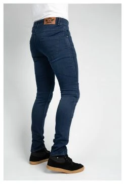 Bull-it Jeans Bull-it Covert Evo Slim Jeans -Highway 21 shop bullit covert evo slim jeans 4