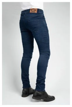 Bull-it Jeans Bull-it Covert Evo Straight Jeans -Highway 21 shop bullit covert evo straight jeans 4