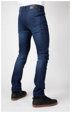Bull-it Jeans Bull-it Icon II Straight Jeans -Highway 21 shop bullit jeans mens icon ii blue straight 1