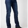 Bull-it Jeans Bull-it Icon II Straight Jeans -Highway 21 shop bullit jeans mens icon ii blue straight