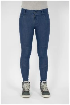 Bull-it Jeans Bull-it Lunar Women's Skinny Jeans -Highway 21 shop bullit lunar womens skinny jeans blue