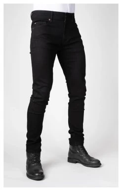 Bull-it Jeans Bull-it Onyx Easy Jeans -Highway 21 shop bullit onyx easy jeans black 1