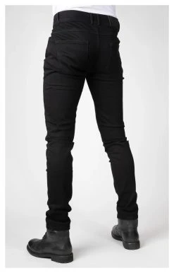 Bull-it Jeans Bull-it Onyx Easy Jeans -Highway 21 shop bullit onyx easy jeans black 2