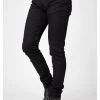 Bull-it Jeans Bull-it Onyx Straight Jeans -Highway 21 shop bullit onyx straight jeans black