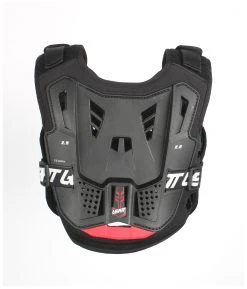 Leatt Youth Chest Protector 2.5 -Highway 21 shop chest protector leatt25 kids 1