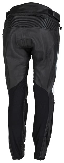 Cortech Apex V1 Women's Pants 9 Cortech Apex V1 Women's Pants -Highway 21 shop cortech apex v1 womens pants black white 1