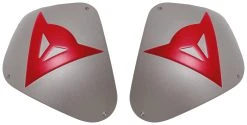 Dainese Aluminum Shoulder Sport Plates -Highway 21 shop dainese aluminum shoulder sport plates 1