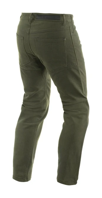 Dainese Casual Slim Tex Pants 6 Dainese Casual Slim Tex Pants - Image 4