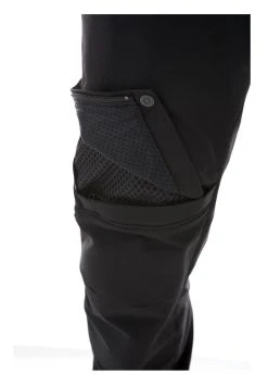 Dainese New Drake Air Textile Pants -Highway 21 shop dainese new drake air textile pants black 1