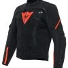 Dainese Smart Sport Jacket -Highway 21 shop dainese smart sport jacket black red