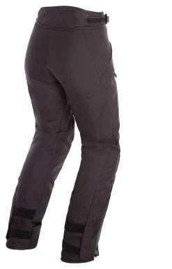 Dainese Tempest 2 D-Dry Women's Pants 5 Dainese Tempest 2 D-Dry Women's Pants -Highway 21 shop dainese tempest lady d dry pants black black tour red 1