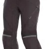 Dainese Tempest 2 D-Dry Women's Pants -Highway 21 shop dainese tempest lady d dry pants black black tour red