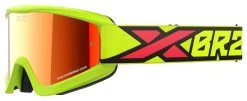 EKS BRAND EKS Flatout Goggles - Mirrored Lens 11 EKS BRAND EKS Flatout Goggles - Mirrored Lens -Highway 21 shop eks brand flatout flo yellow black fire