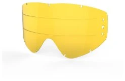 EKS BRAND EKS GOX / EKS S Zip Off Rain Lens -Highway 21 shop eks brand go x zip off rain lens 1