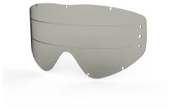 EKS BRAND EKS GOX / EKS S Zip Off Rain Lens -Highway 21 shop eks brand go x zip off rain lens