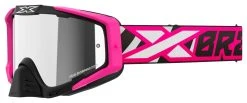 EKS BRAND EKS S Outrigger Goggles - Mirrored Lens -Highway 21 shop eks brand outrigger flo pink zebra
