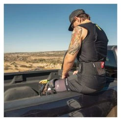 EVS Air Kidney Belt -Highway 21 shop evs air kidney belt 3