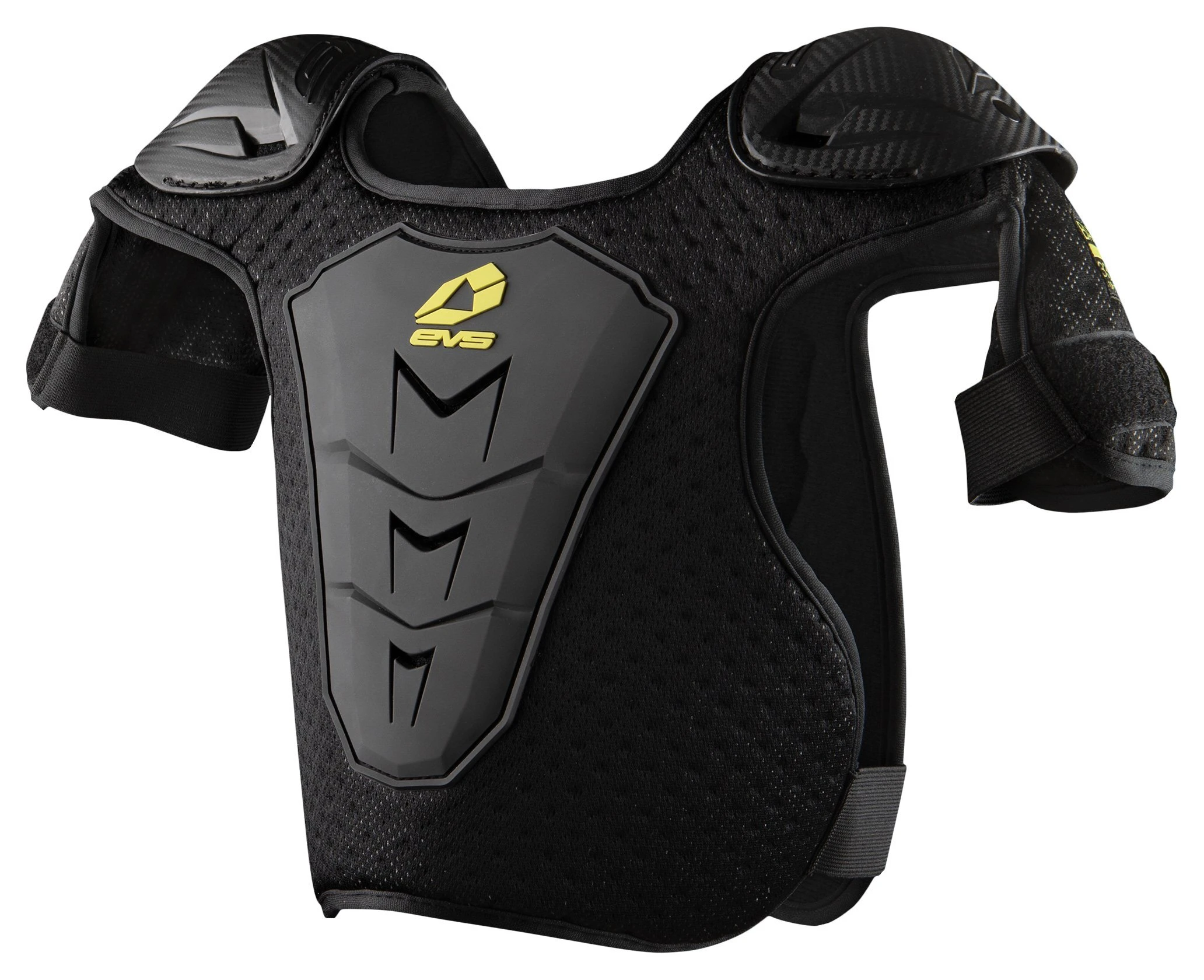 EVS Bantam Youth Roost Deflector 4 EVS Bantam Youth Roost Deflector - Image 2