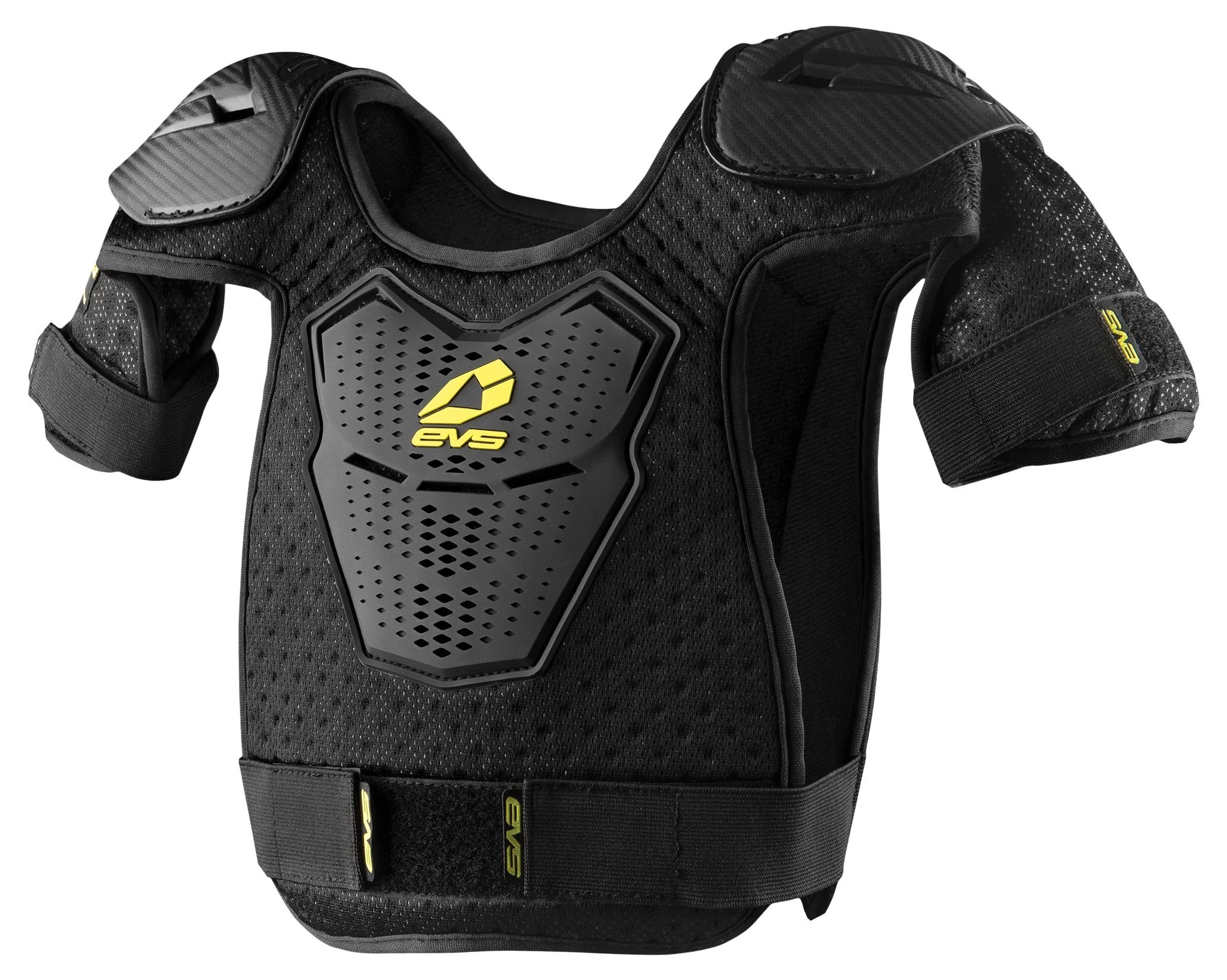 EVS Bantam Youth Roost Deflector 3 EVS Bantam Youth Roost Deflector