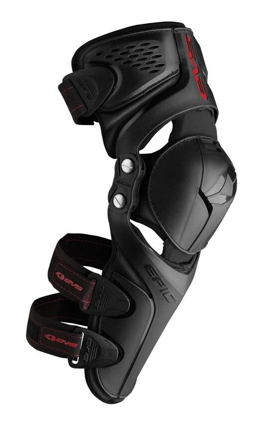 EVS Epic Knee Pad CE 4 EVS Epic Knee Pad CE - Image 2