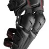EVS Epic Knee Pad CE -Highway 21 shop evs epic knee pad ce black