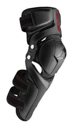 EVS Epic Knee Pad CE 7 EVS Epic Knee Pad CE -Highway 21 shop evs epic knee pad ce black 2