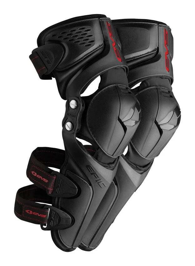 EVS Epic Knee Pad CE 3 EVS Epic Knee Pad CE