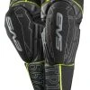 EVS TP 199 Knee / Shin Pads -Highway 21 shop evs evs tp199 knee pad black