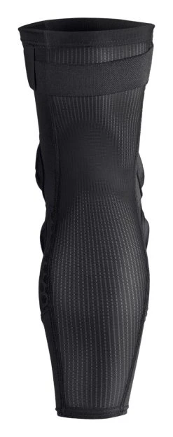 EVS Hex Pro Knee Guard -Highway 21 shop evs hex pro knee shin guard black 1
