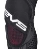 EVS Hex Pro Knee Guard -Highway 21 shop evs hex pro knee shin guard black