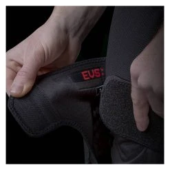 EVS Option Air Knee Guards -Highway 21 shop evs option air knee guards 6