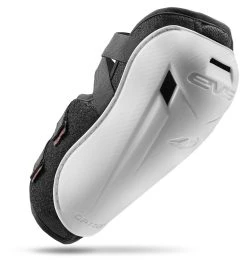 EVS Option Elbow Guards -Highway 21 shop evs option elbow pads white
